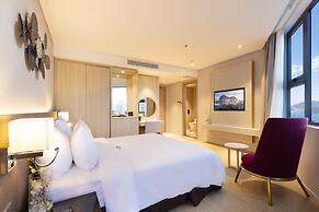DQua Hotel
