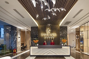 DQua Hotel