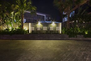 DQua Hotel