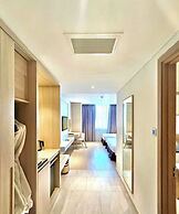 DQua Hotel