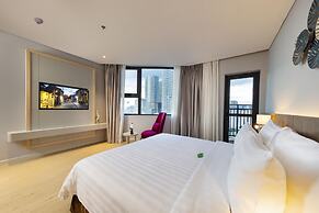DQua Hotel