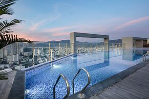 DQua Hotel