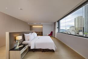 DQua Hotel