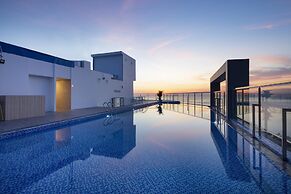 DQua Hotel