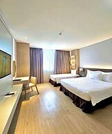 DQua Hotel
