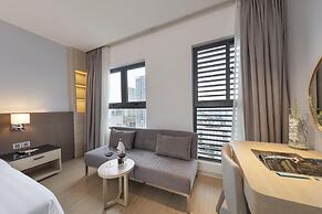 DQua Hotel