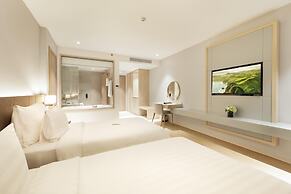DQua Hotel