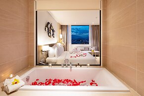 DQua Hotel