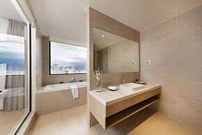DQua Hotel