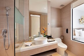 DQua Hotel