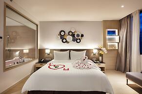 DQua Hotel