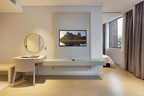 DQua Hotel