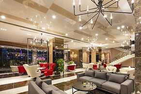 DQua Hotel