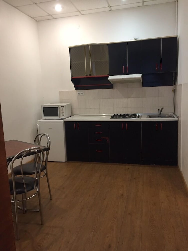 Moisha Apartment Kotlyarskaya 8-14
