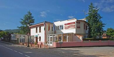 Hotel Alvaro