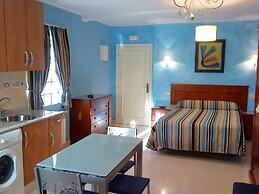 Hotel Alvaro