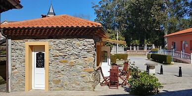 Hotel Alvaro
