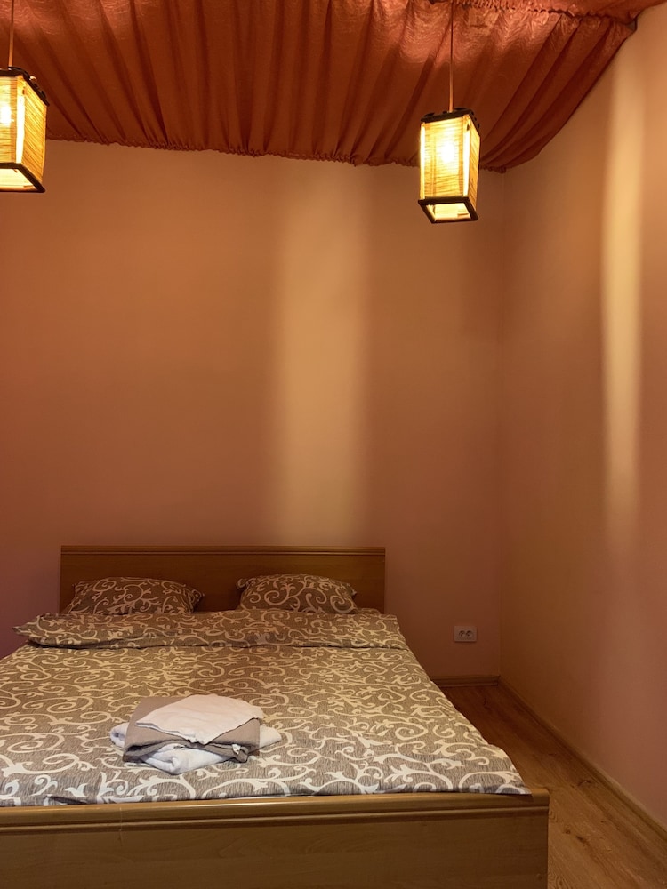 Moisha Apartment Kotlyarskaya 5-31