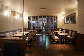 Welina Hotel Premier Shinsaibashi