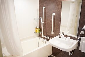 Welina Hotel Premier Shinsaibashi