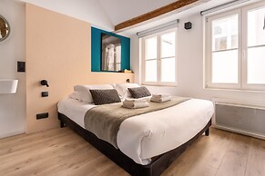 Au Chat Qui Dort Lille - Magasin