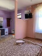 Moisha Apartment Kotlyarskaya 5-35
