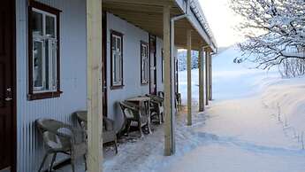 Sel Guesthouse