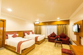 Hotel Earth Light