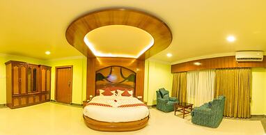 Hotel Earth Light