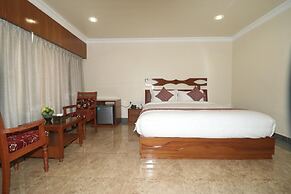 Hotel Earth Light
