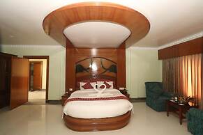 Hotel Earth Light