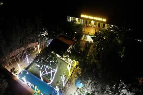 Hoang Sa Beach Healing Home