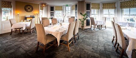 The Porlock Weir Hotel