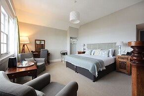The Porlock Weir Hotel