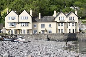 The Porlock Weir Hotel