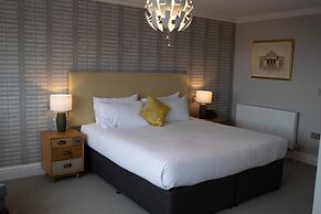 The Porlock Weir Hotel