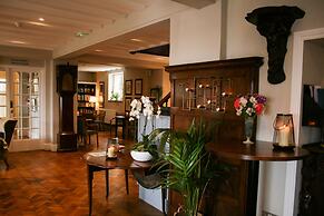 The Porlock Weir Hotel