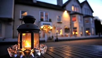 The Porlock Weir Hotel