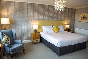 The Porlock Weir Hotel