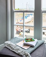 The Porlock Weir Hotel