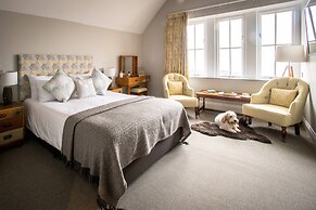 The Porlock Weir Hotel