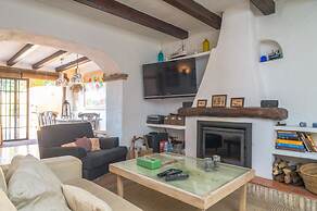 B-35 Begur 6 PAX