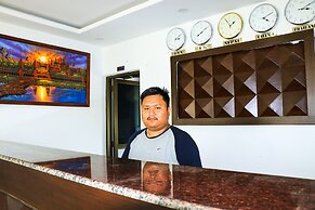 Hotel Aloka Inn
