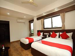 Hotel Aloka Inn