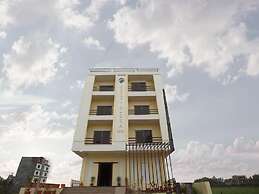 Hotel Aloka Inn