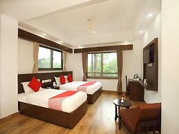 Hotel Aloka Inn
