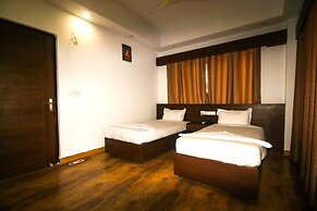 Hotel Aloka Inn
