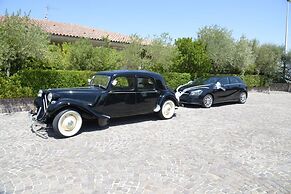 Le Tre Rose
