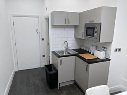 Kapsule Apartments