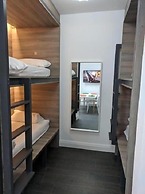 Kapsule Apartments